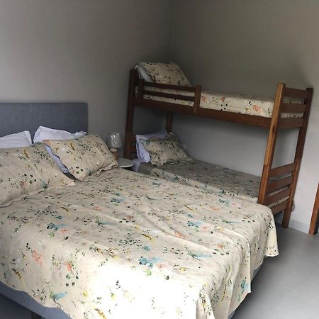 Pousada Recanto Vo Fredo Guaratuba Bagian luar foto